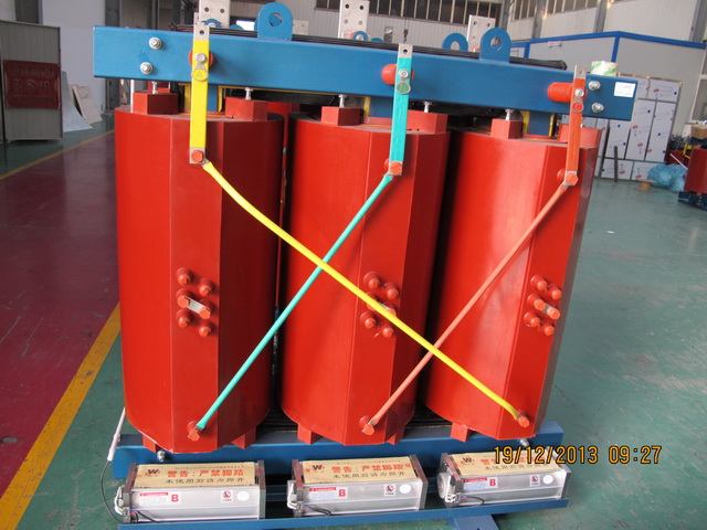 银川160KVA干式变压器 SCB10-160KVA干式变压器