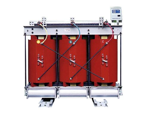银川10KV干式变压器
