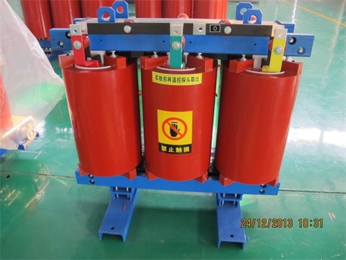 银川SCB11-1250KVA干式变压器