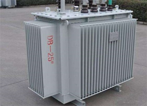 银川3150KVA/10KV干式变压器