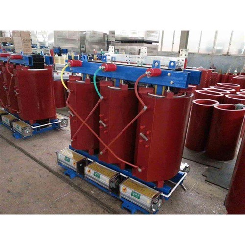 银川SCB12-630KVA/10KV/0.4KV干式变压器