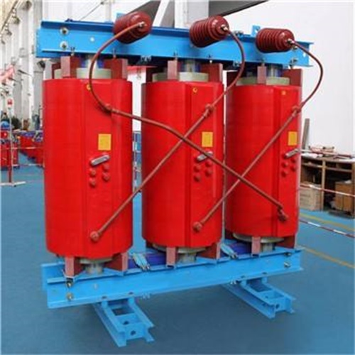 银川SCB11-200KVA/10KV/0.4KV干式变压器
