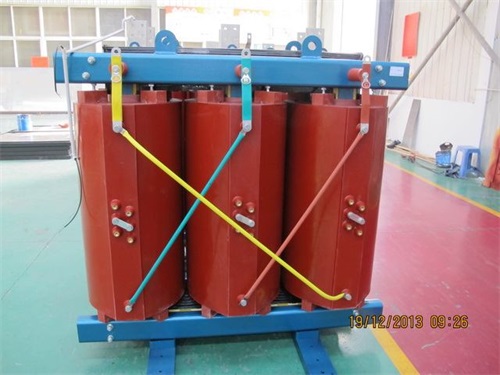 银川SCB11-1250KVA干式变压器厂家