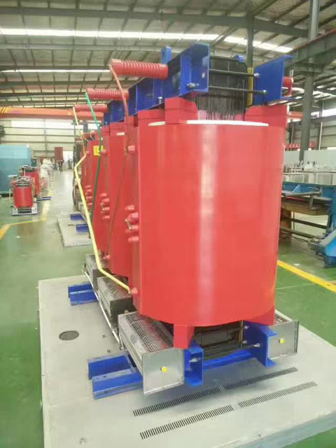 银川SCB12-160KVA变压器