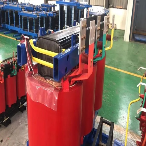 银川SCB14-5000KVA变压器