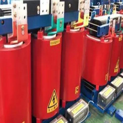 银川SCB14变压器能效参数