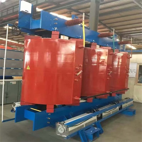 银川SCBH15-800KVA非晶合金干式变压器